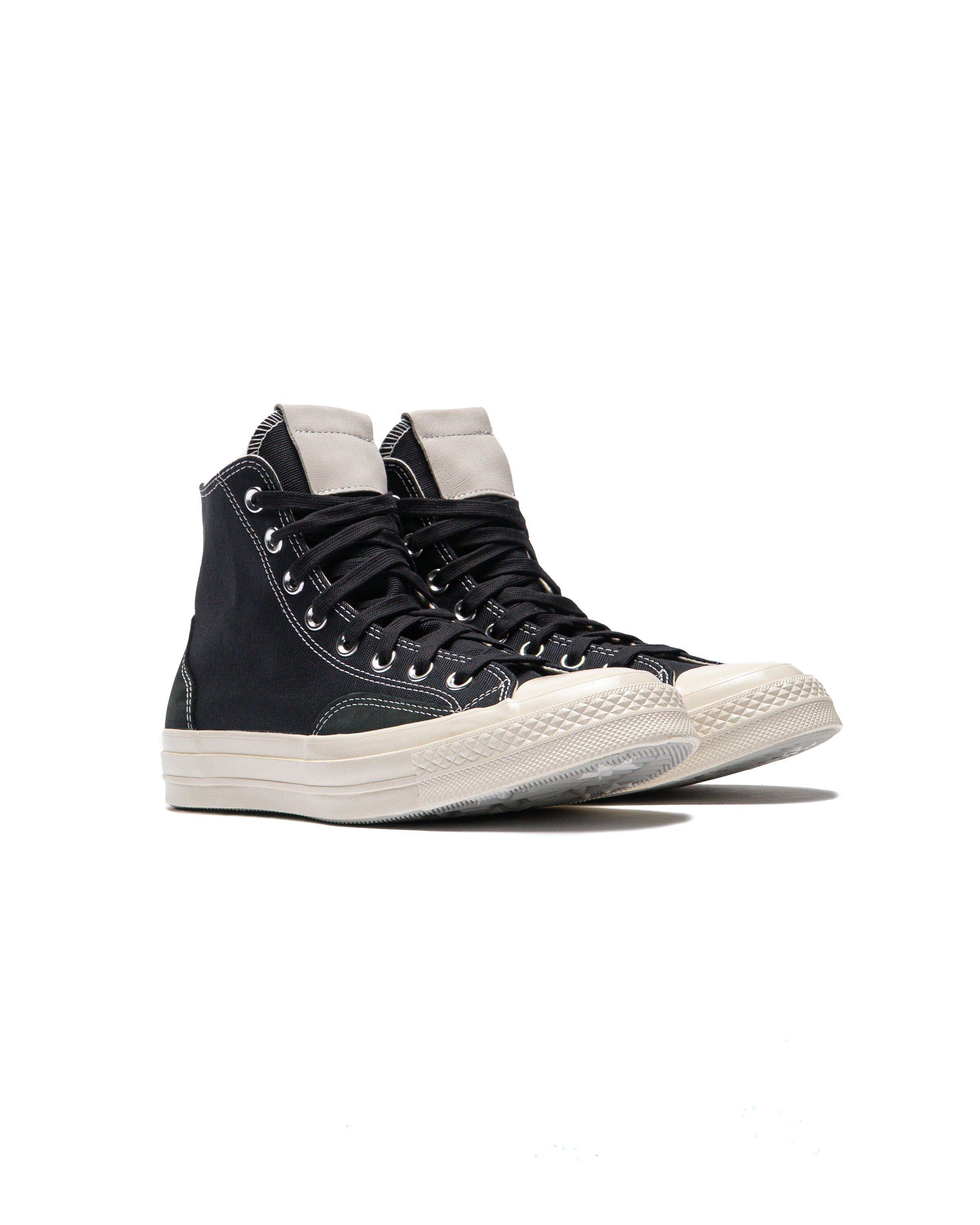 Converse CHUCK 70 HI Canvas & Suede | A17763C | AFEW STORE